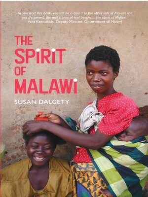 cover image of The Spirit of Malawi